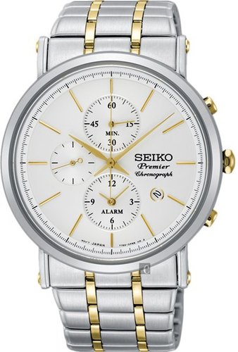 Seiko SNAF80J1 - משווק מורשה