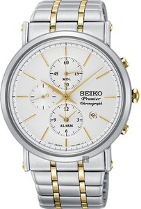 Seiko SNAF80J1 - משווק מורשה