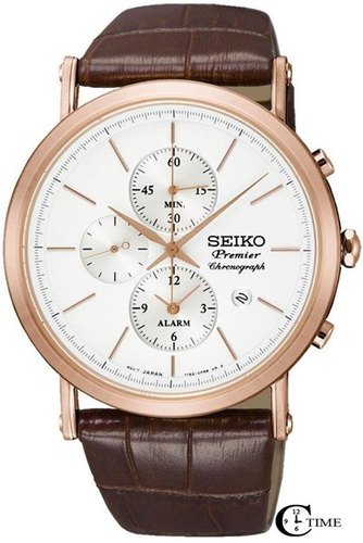 Seiko SNAF82J1 - משווק מורשה