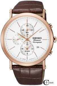 Seiko SNAF82J1 - משווק מורשה