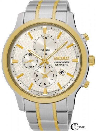 SEIKO SNDG68P1