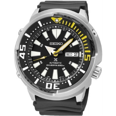 SEIKO SRP639K1