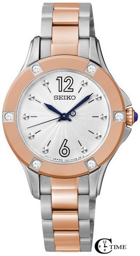 Seiko SRZ422P1