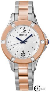 Seiko SRZ422P1