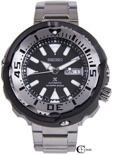 Seiko SRPA79K1 - שעון יד צלילה 200M אוטומטי מקצועי