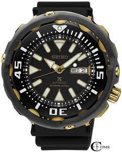 Seiko SRPA82K1 - שעון יד צלילה 200M אוטומטי מקצועי
