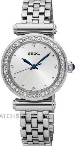 Seiko SRZ465P1 - משווק מורשה