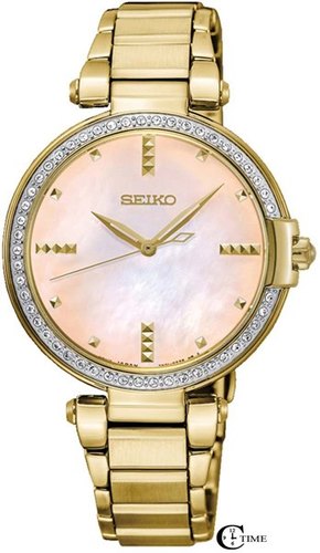 Seiko SRZ518P1