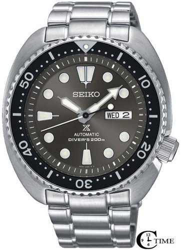 Seiko SRPC23K1 - משווק מורשה