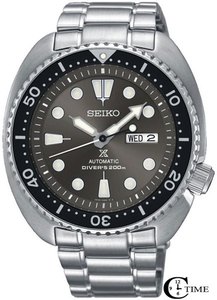 Seiko SRPC23K1 - משווק מורשה