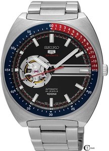 Seiko SSA329K1 - משווק מורשה