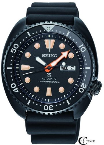 Seiko SRPC49K1