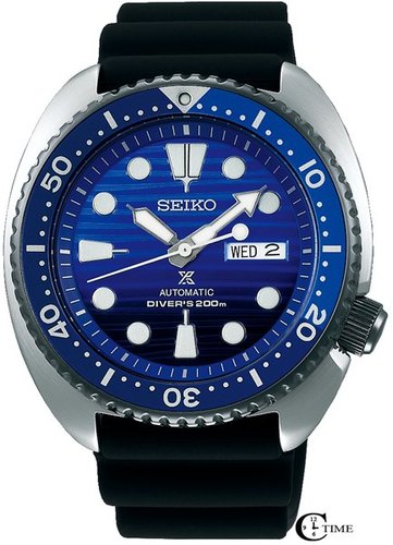 Seiko SRPC91K1 - שעון יד צלילה 200M אוטומטי מקצועי