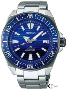 Seiko SRPC93K1 - שעון יד צלילה 200M אוטומטי מקצועי