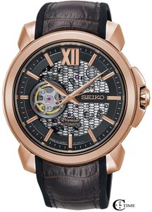 Seiko SSA374J1- שעון סייקו אוטומטי מהדורה מוגבלת