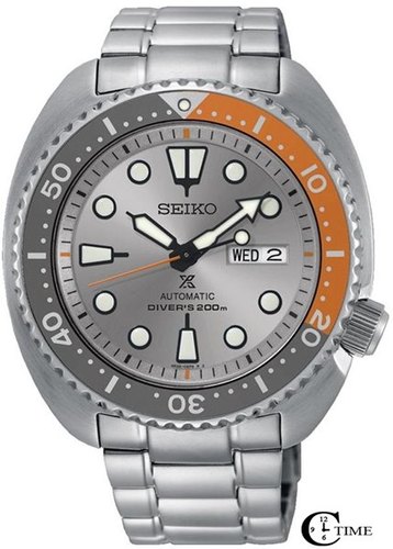 Seiko SRPD01K1 - משווק מורשה
