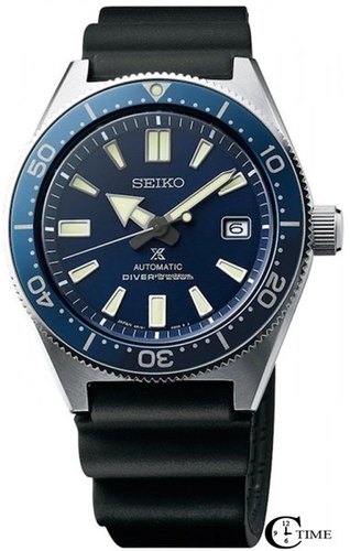 Seiko spb053j1 - שעון יד צלילה 200M אוטומטי מקצועי