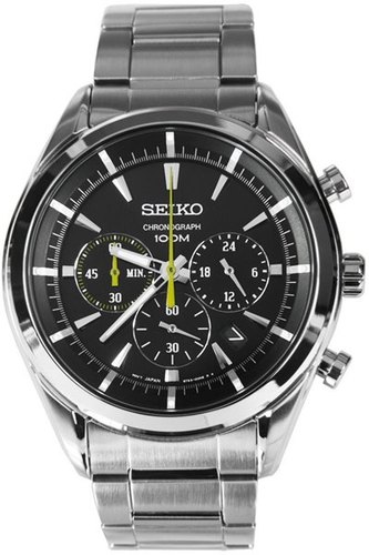 Seiko SSB087P1 - משווק מורשה