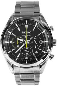 Seiko SSB087P1 - משווק מורשה