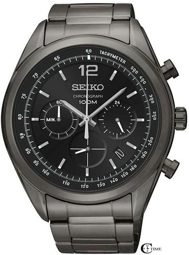 Seiko SSB093P1 - משווק מורשה