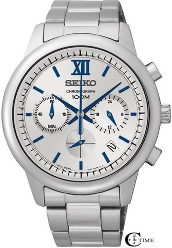 Seiko SSB145P1 - משווק מורשה
