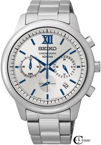 Seiko SSB145P1 - משווק מורשה