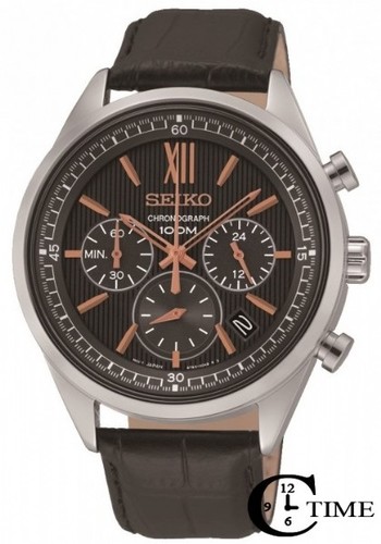SEIKO SSB159P1