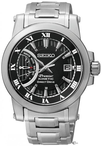 Seiko SRG009P1