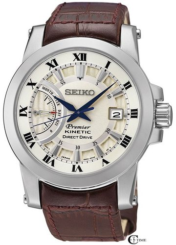 Seiko SRG013P1