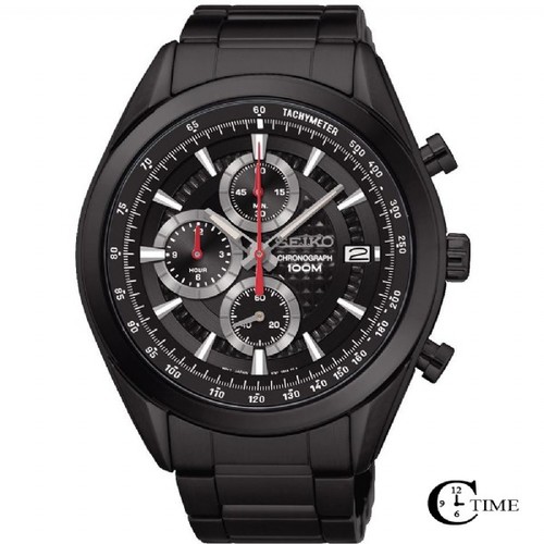 SEIKO SSB179P1 - שעוני סייקו החדשים