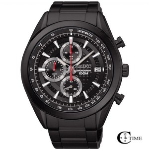 SEIKO SSB179P1 - שעוני סייקו החדשים