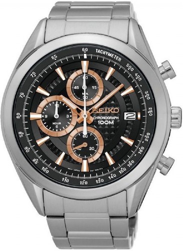 Seiko SSB199P1