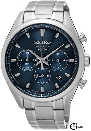 Seiko SSB223P1 - משווק מורשה