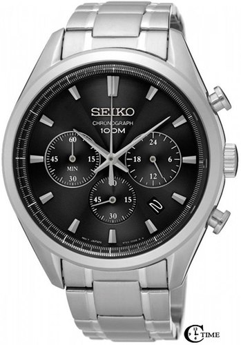 Seiko SSB225P1 - משווק מורשה