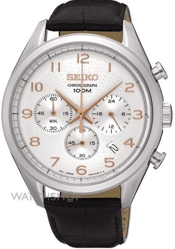 Seiko SSB227P1 - משווק מורשה