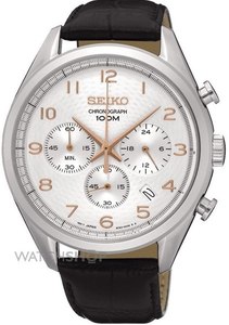 Seiko SSB227P1 - משווק מורשה