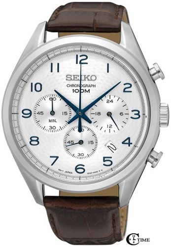 Seiko SSB229P1 - משווק מורשה