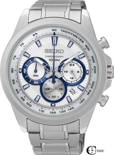 Seiko SSB239P1 - משווק מורשה