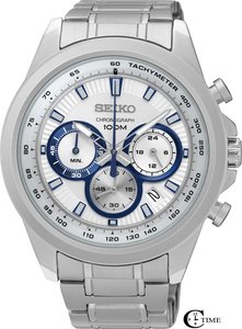 Seiko SSB239P1 - משווק מורשה