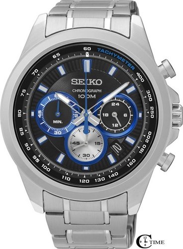 Seiko SSB243P1 - משווק מורשה
