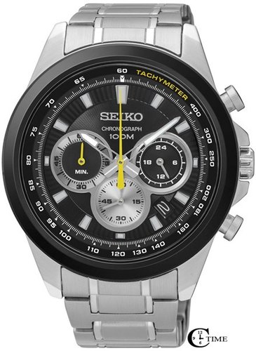 Seiko SSB247P1 - משווק מורשה