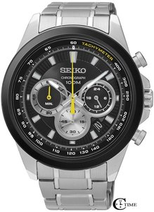 Seiko SSB247P1 - משווק מורשה