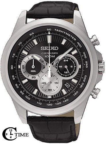 Seiko SSB249P1 - משווק מורשה