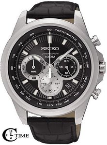 Seiko SSB249P1 - משווק מורשה