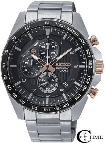 Seiko SSB323P1