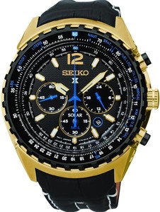 SEIKO SSC264P1 - שעון סייקו סולארי החדש