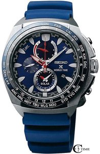 Seiko SSC489P1 - משווק מורשה