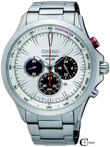 Seiko SSC491P1 - משווק מורשה