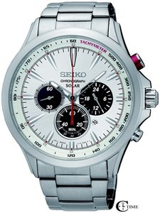 Seiko SSC491P1 - משווק מורשה