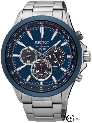 Seiko SSC495P1 - משווק מורשה